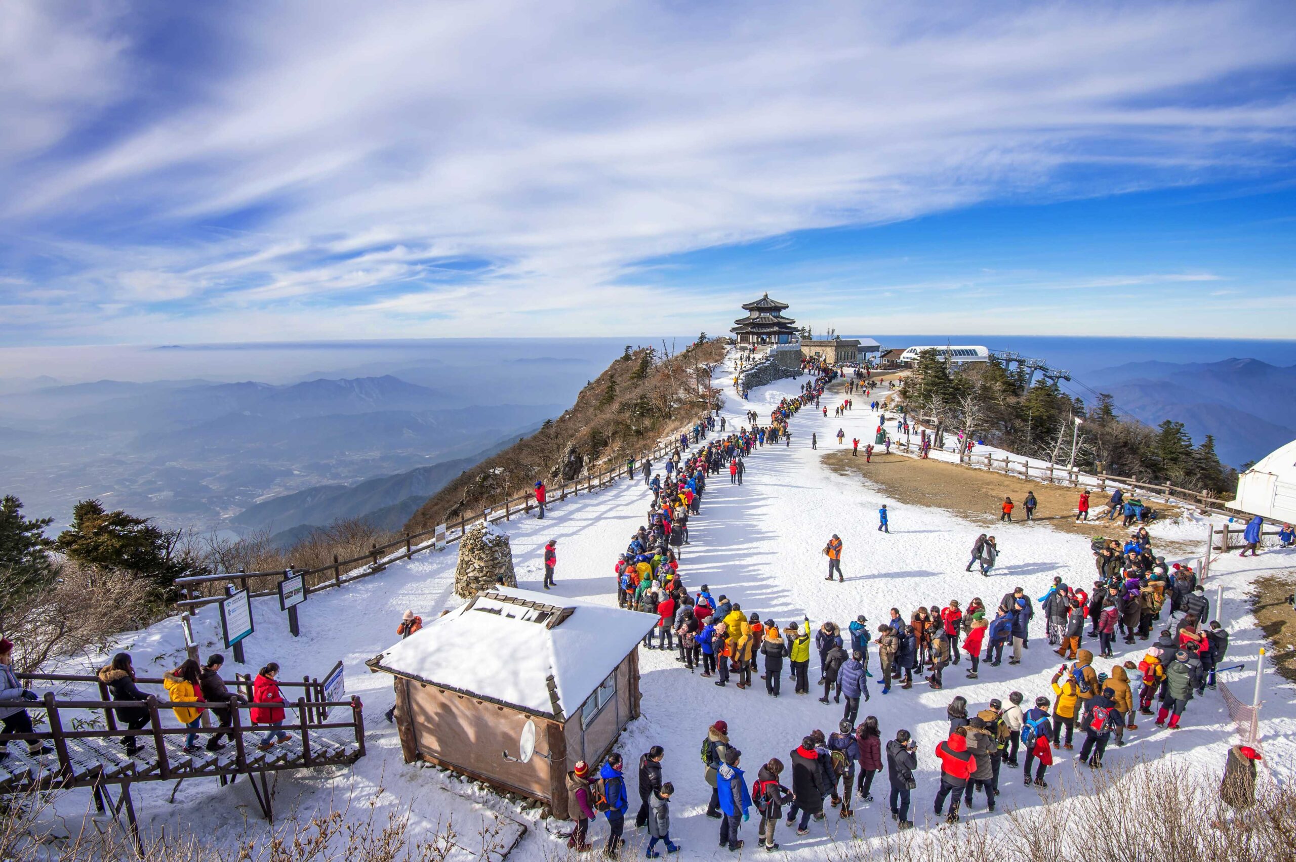 Shimla Tour